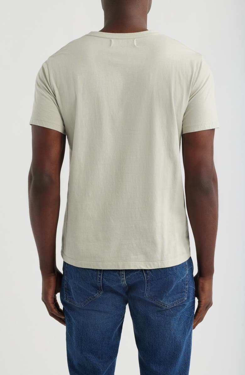 Imperfects Organic Cotton Shop T-Shirt, Alternate, color, Mineral