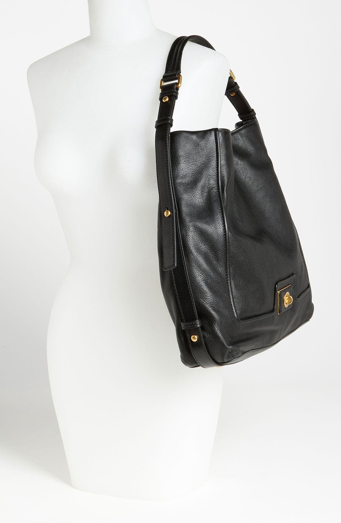 MARC BY MARC JACOBS 'Revolution' Hobo, Alternate, color, 