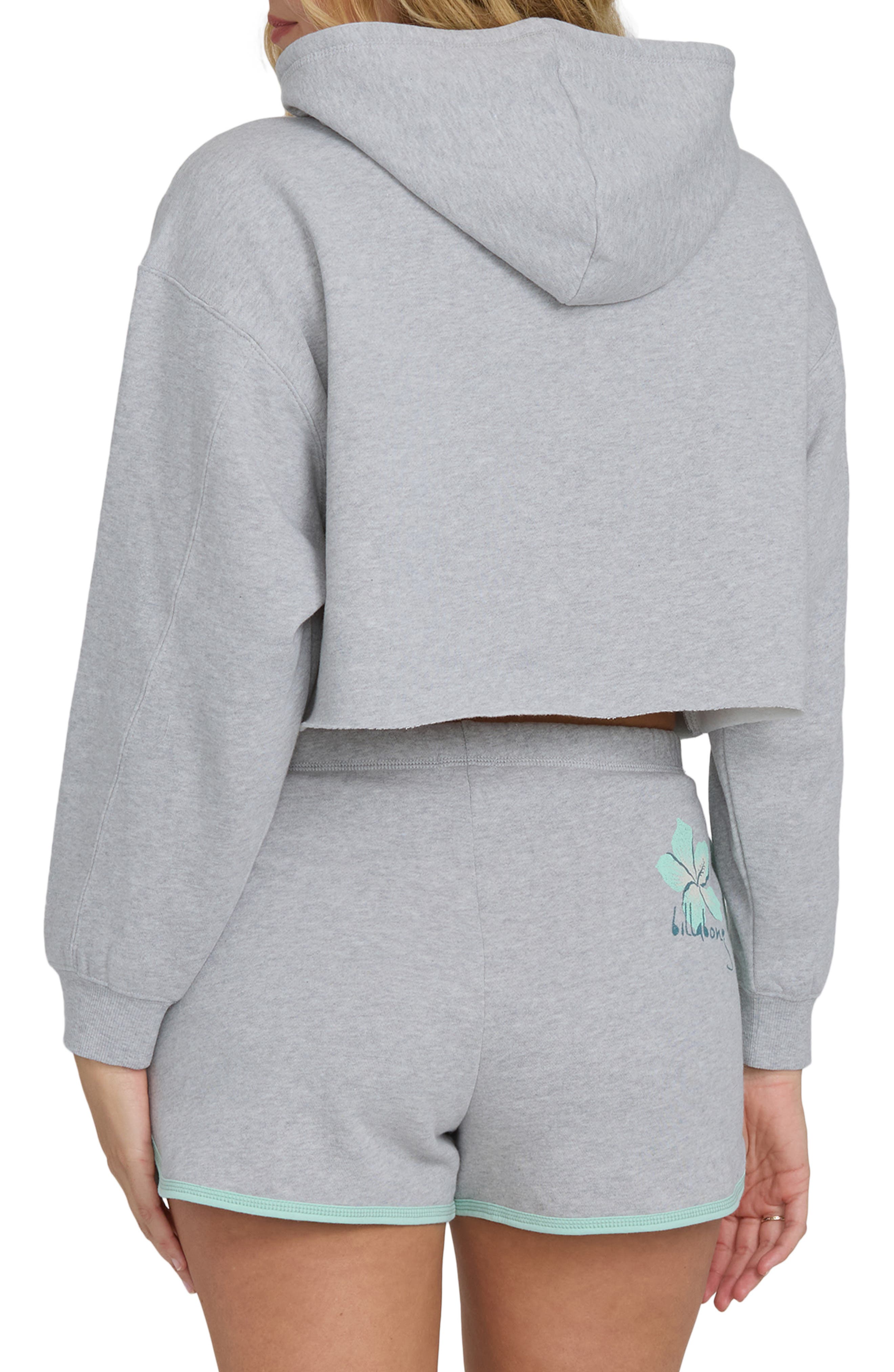 Palmer Fleece Shorts - image 2