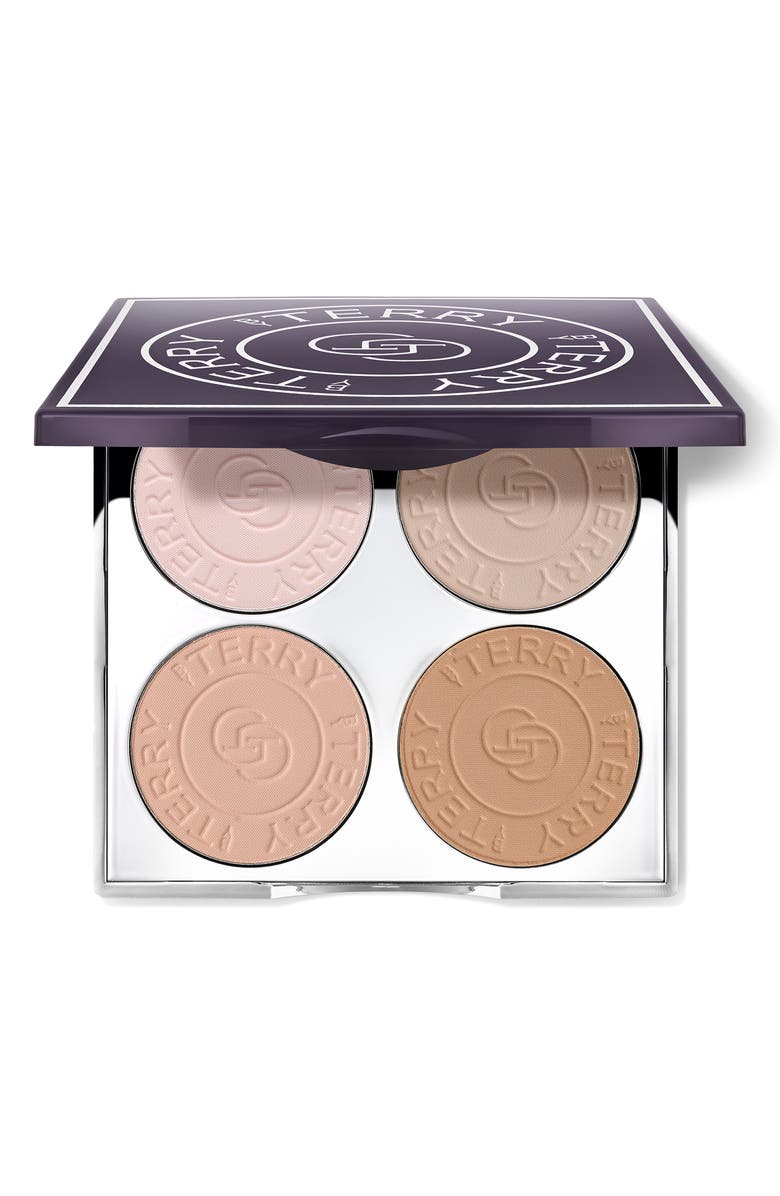 By Terry Hyaluronic Face Palette, Main, color,