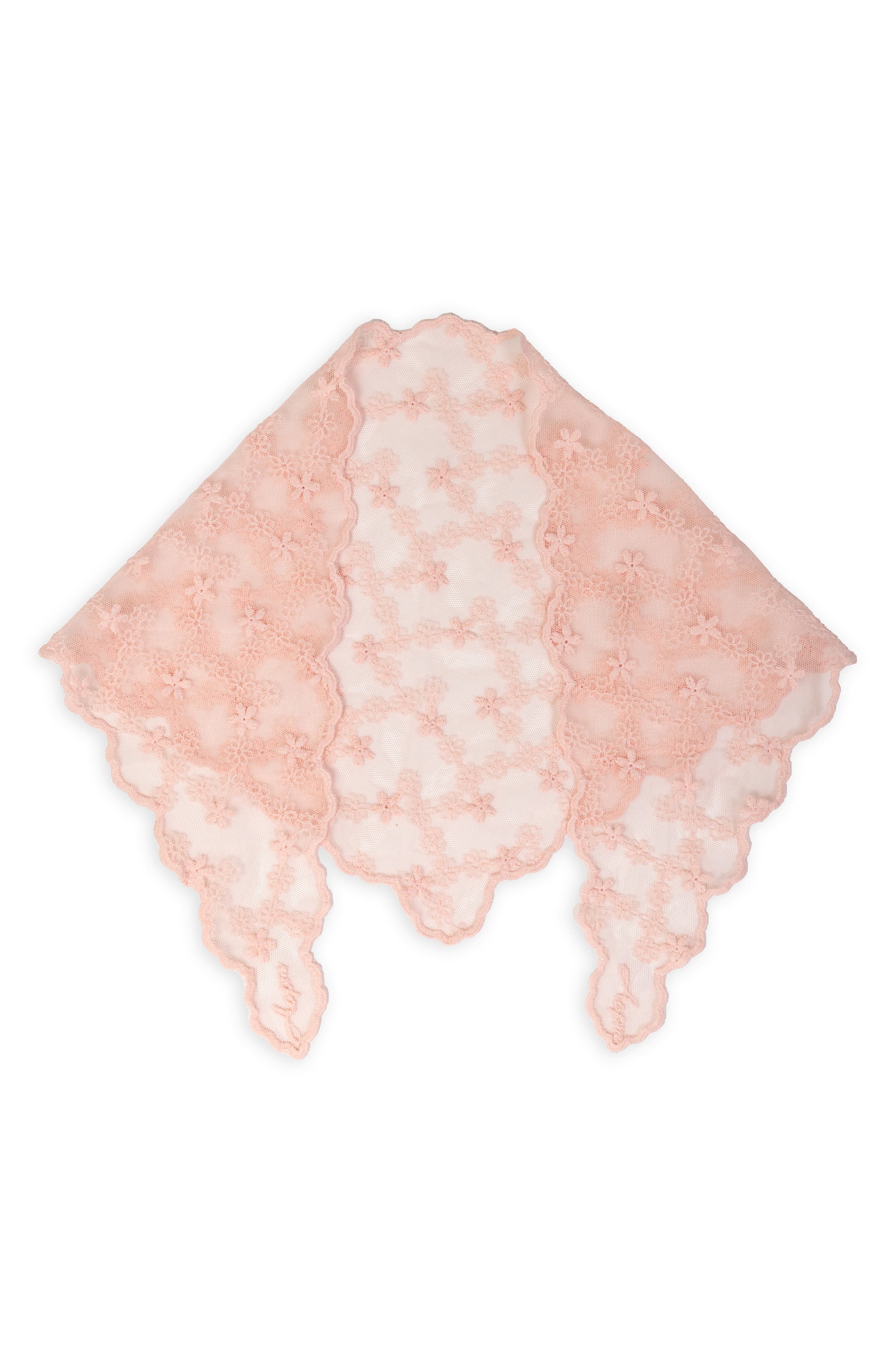 LIGHT PINK