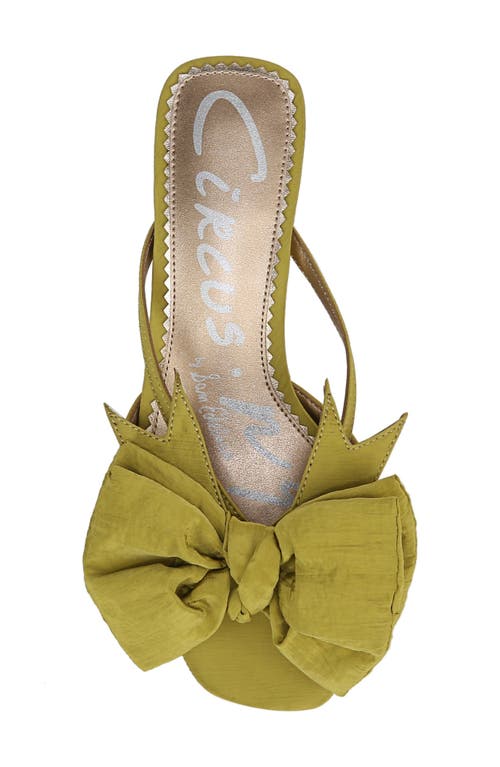 Circus Ny By Sam Edelman Natalina Sandal