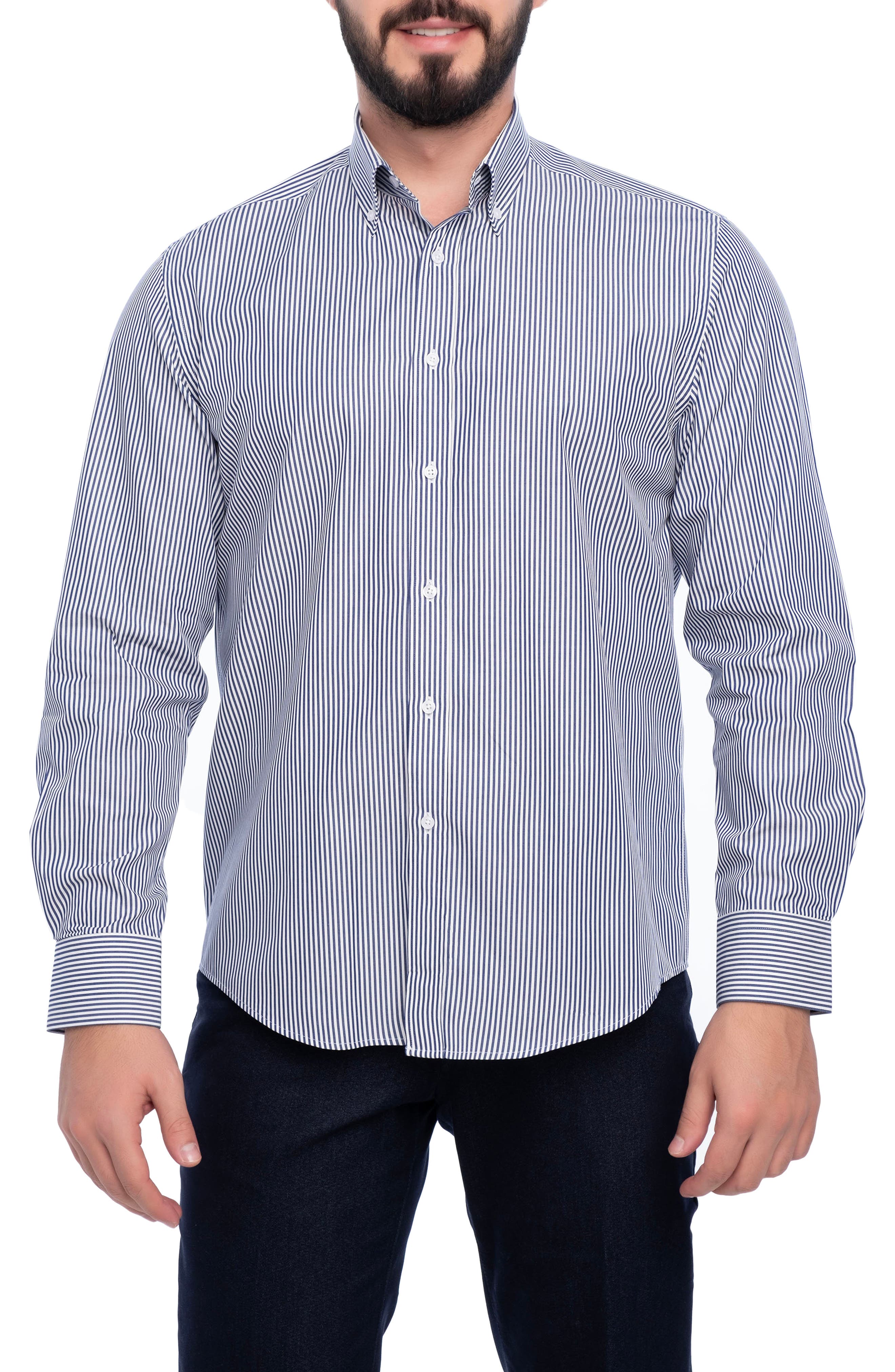 selected NAVY BLUE