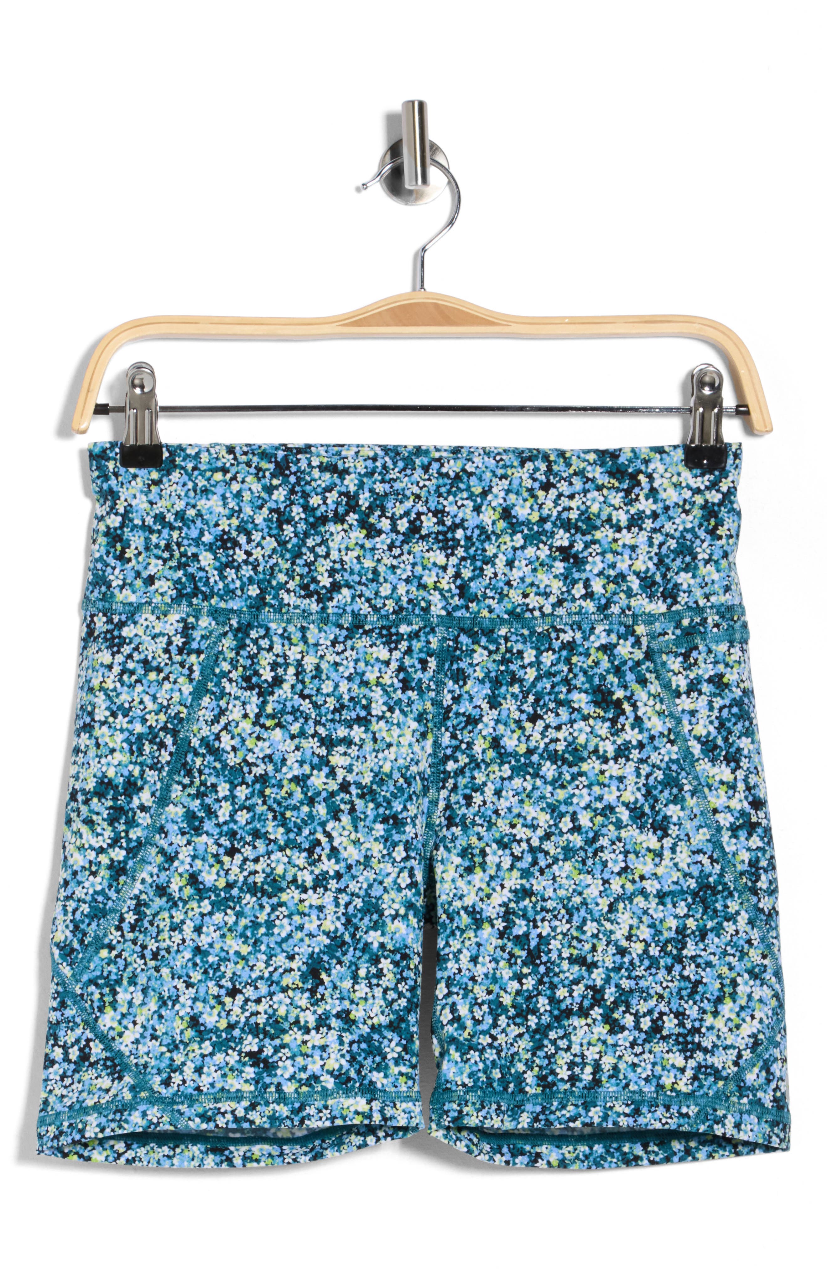 Sweaty Betty Power 6-Inch Biker Shorts