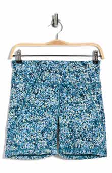 Sweaty Betty Power 6-Inch Biker Shorts