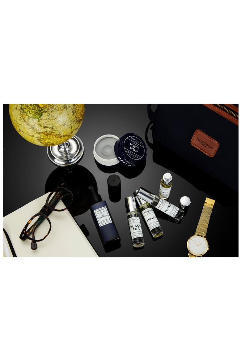 The Cologne Collection, Alternate, color, NO COLOR
