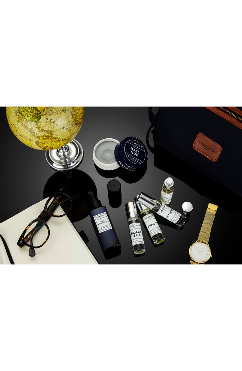 Murdock London The Cologne Collection, Alternate, color,