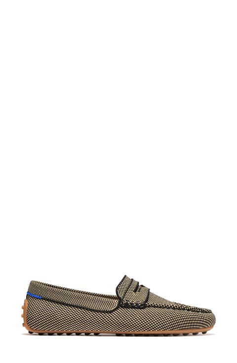 The Daily Driving Loafer