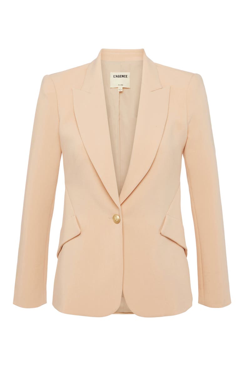 Chamberlain Blazer, Alternate, color, TOASTED ALMOND