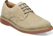 Florsheim Supacush Plain Toe Derby