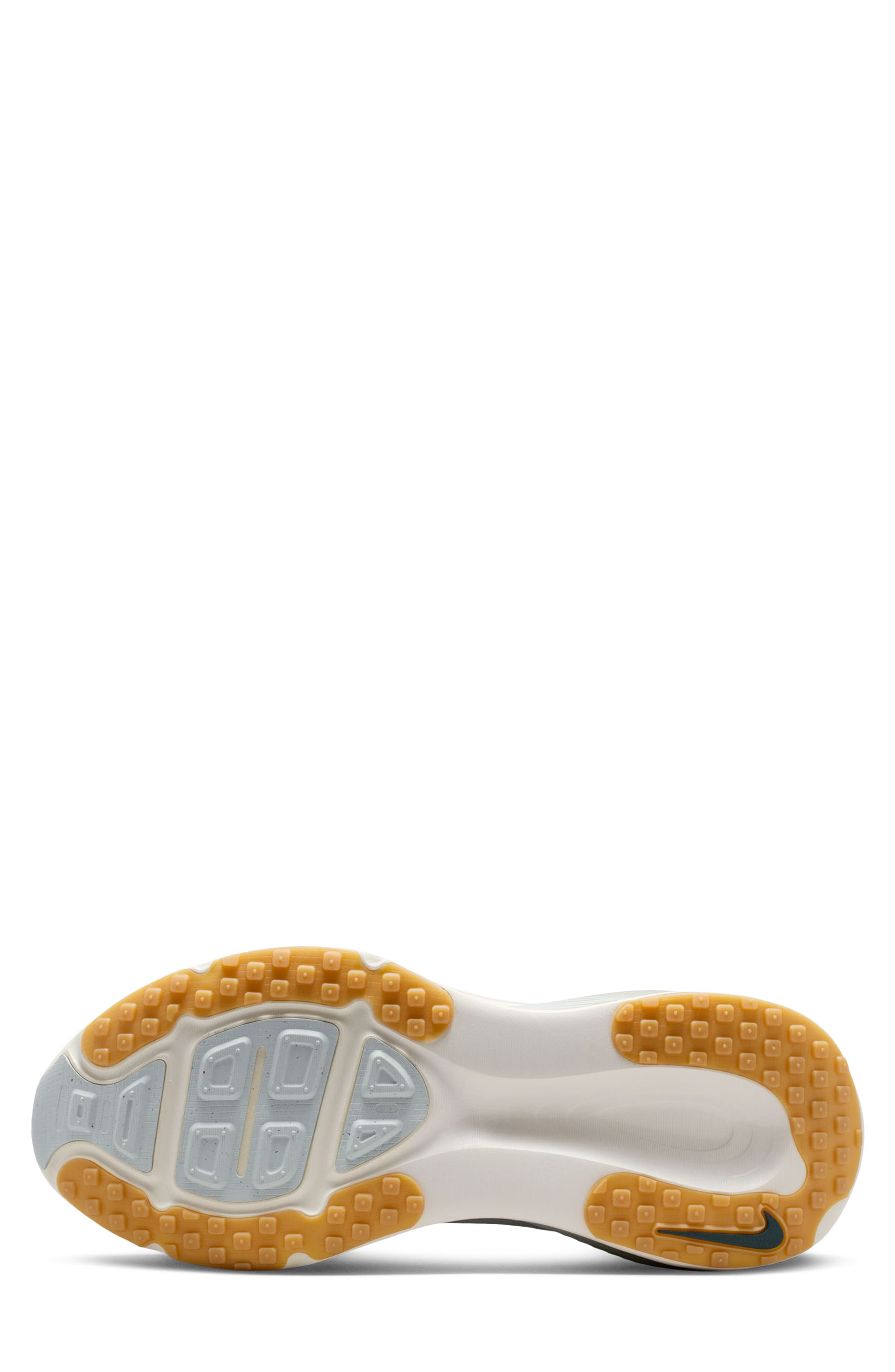Vomero 18 Running Shoe, Alternate, color, SPRUCE AURA/ BLACK SPRUCE