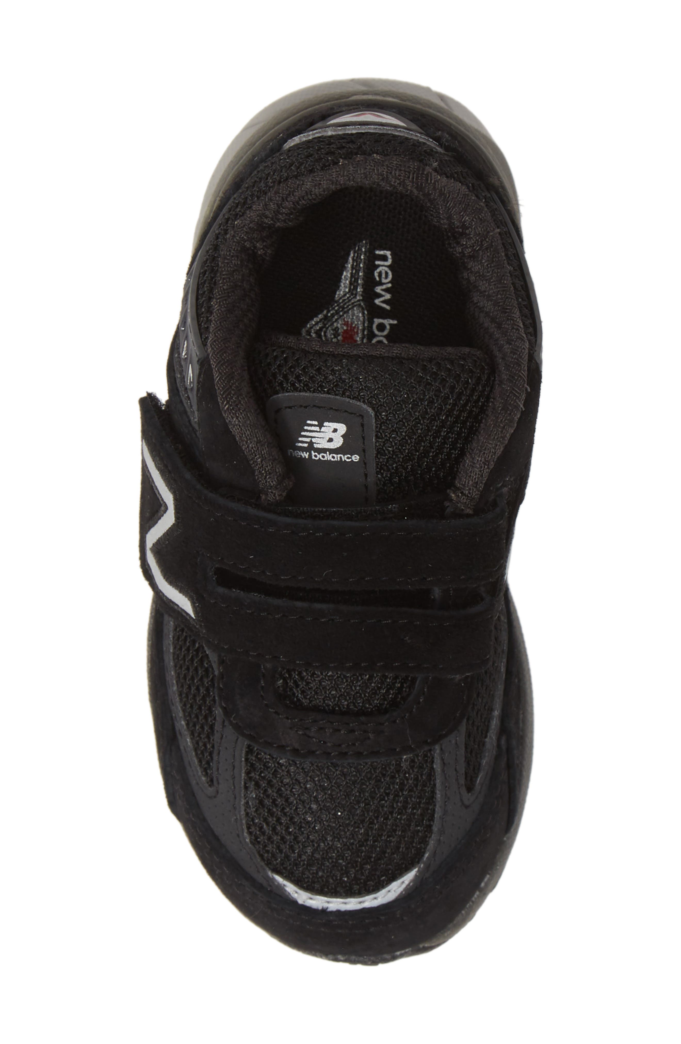 New Balance 990v5 Sneaker, Alternate, color, 