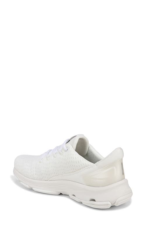 Ryka Rykä Devotion X Walking Sneaker