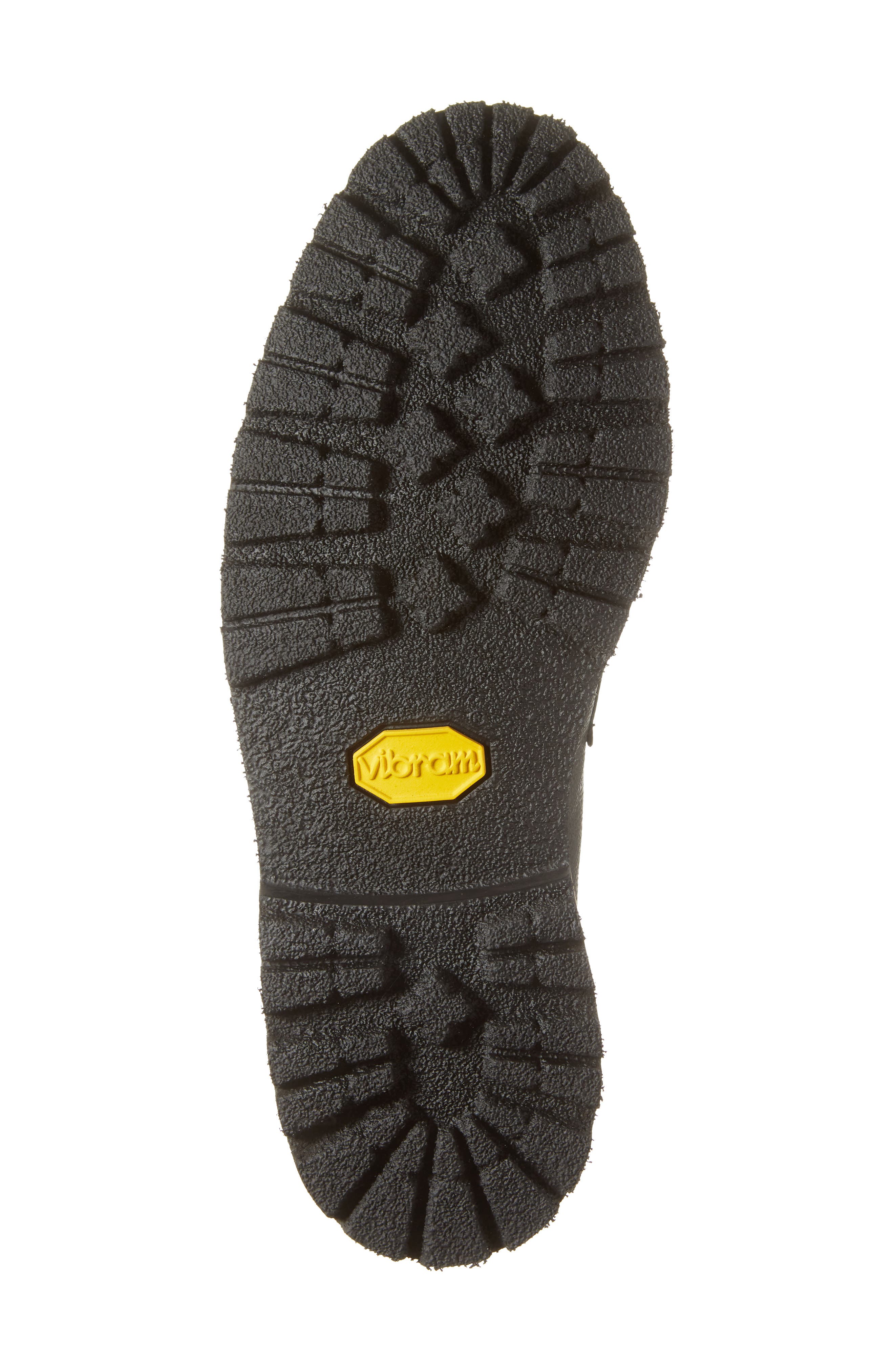 Thom Browne Penny Loafer, Alternate, color, Black