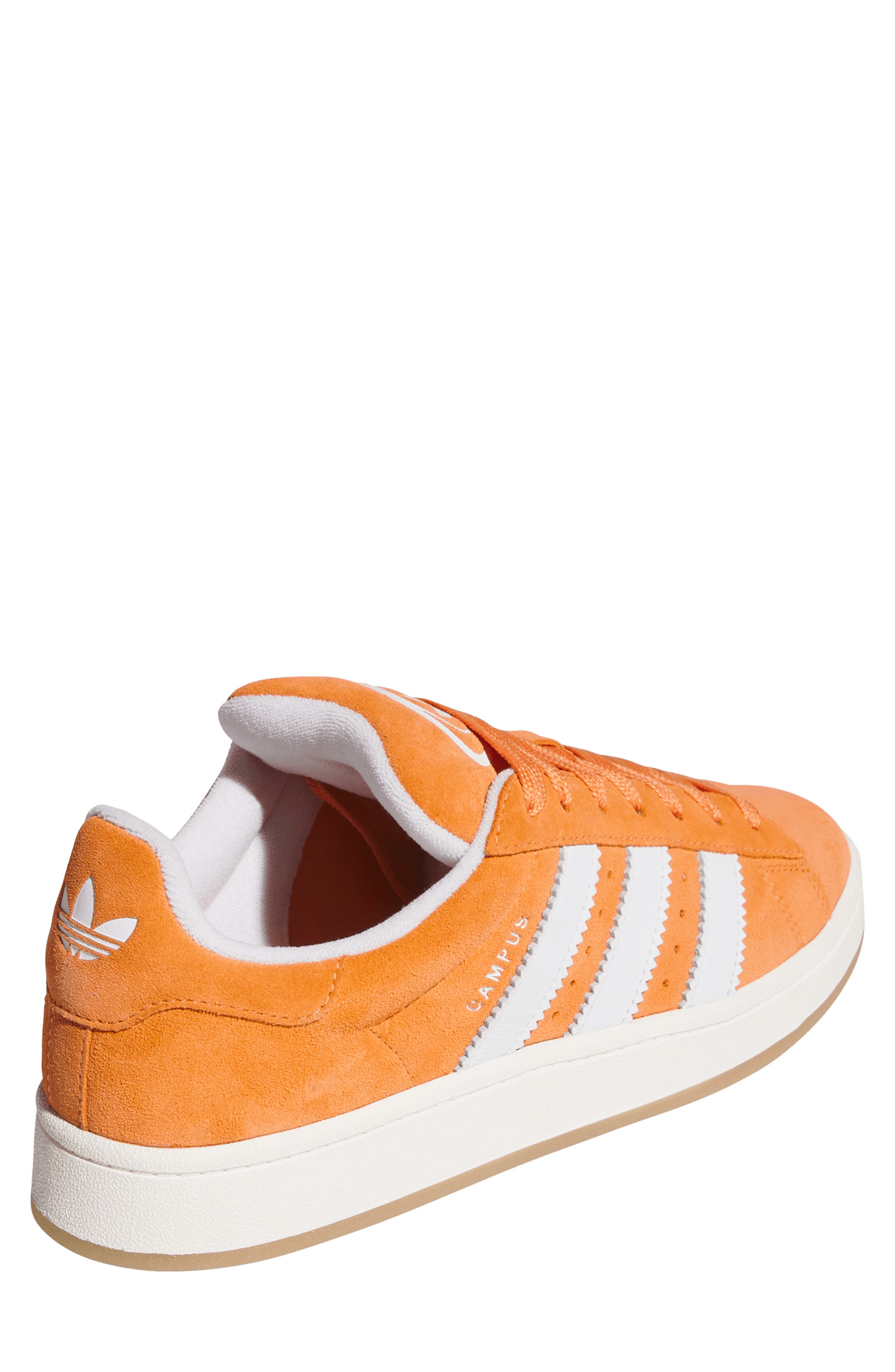 adidas Camps 00s Spikeless Golf Shoe, Alternate, color, Duor/ Ftwwht/ Owhite