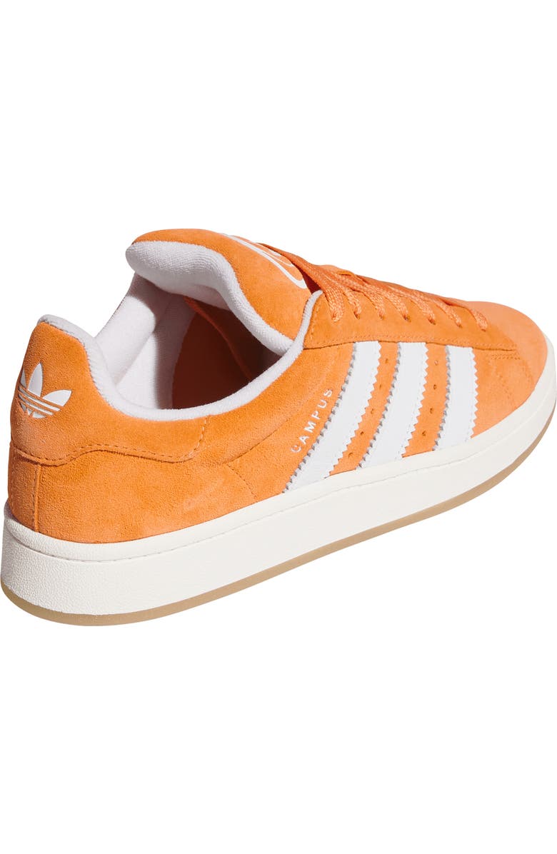 adidas Camps 00s Spikeless Golf Shoe, Alternate, color, Duor/ Ftwwht/ Owhite