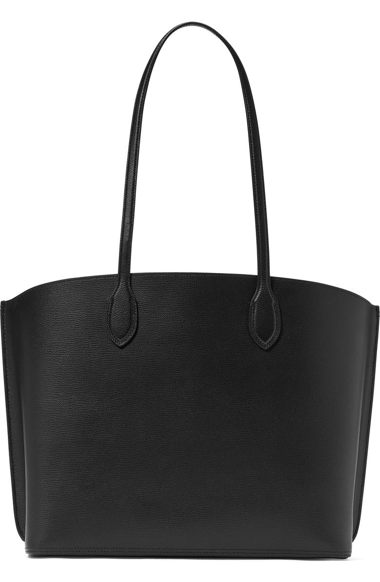 Kate Spade New York suite large leather tote, Alternate, color,