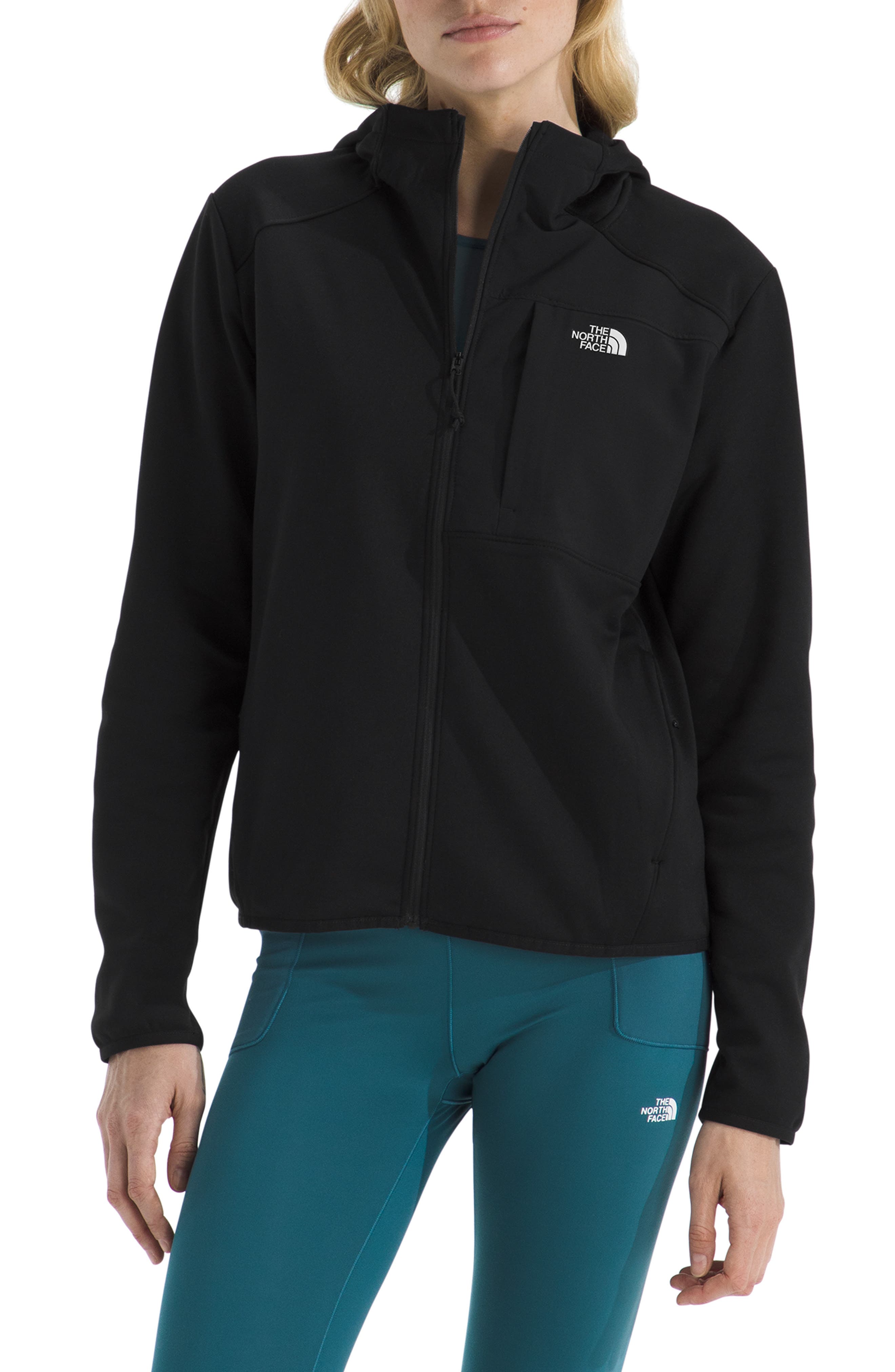 TNF BLACK