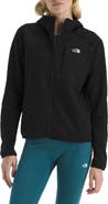 The North Face Performance Fleece Full Zip Hoodie Jacket