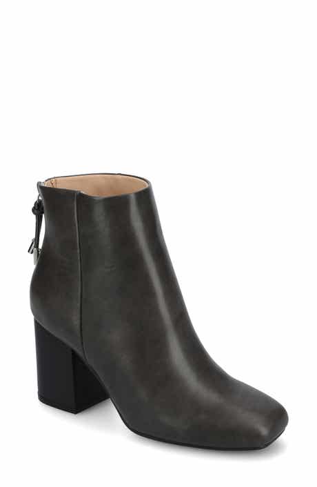 Journee Collection Audrina Tru Comfort Foam Bootie