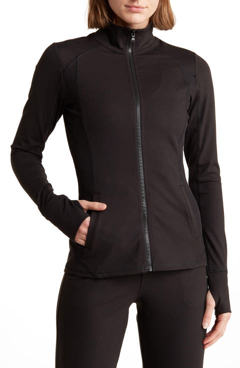 Flex Full Zip Jacket