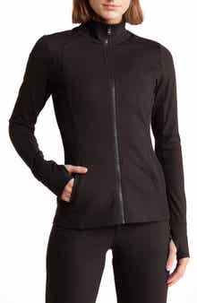 Gottex Flex Full Zip Jacket