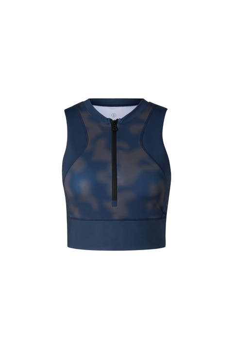 Celeste Functional Top