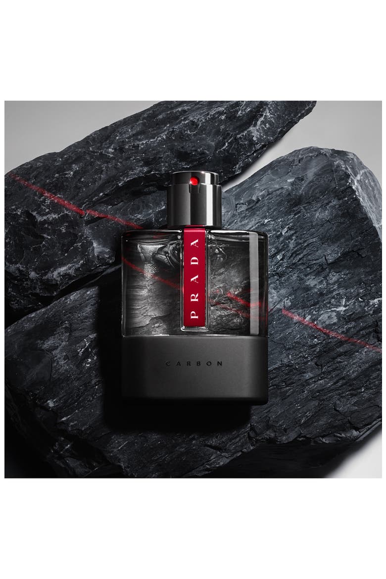 Luna Rossa Carbon Eau de Toilette 3-Piece Set, Alternate, color, NO COLOR