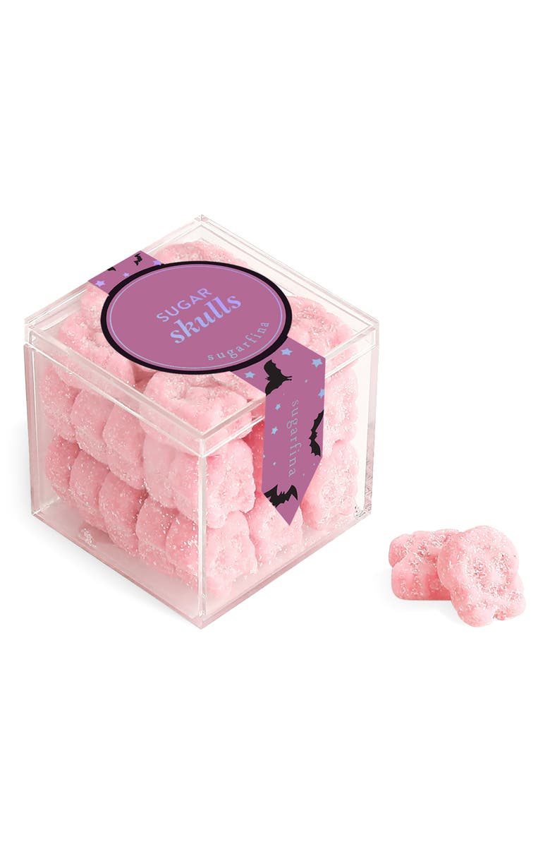 sugarfina Crystal Ball 3-Piece Candy Bento Box, Alternate, color, 