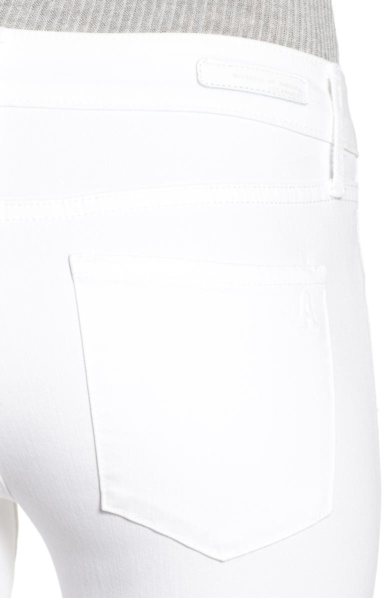 Articles of Society 'Mya' Skinny Jeans, Alternate, color, 