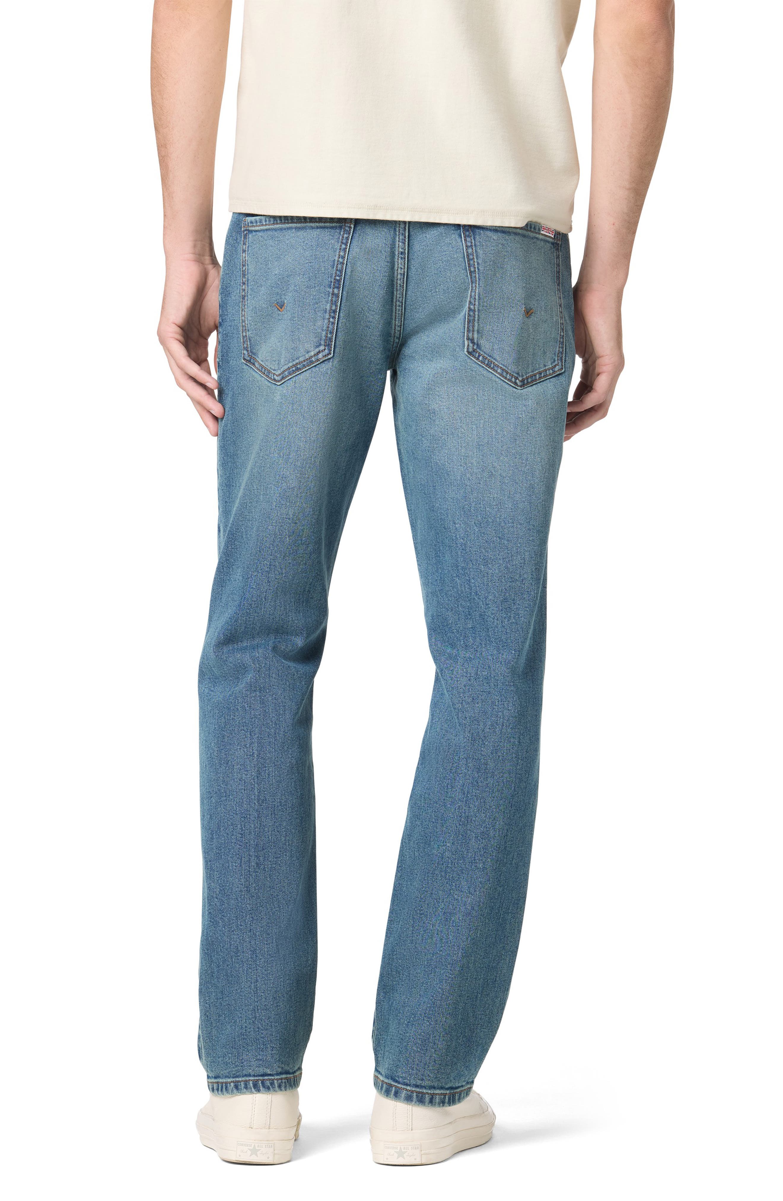 Byron Straight Leg Jeans - image 2
