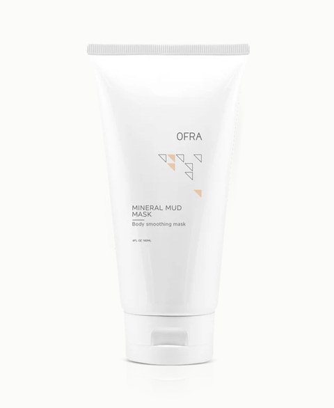 Mineral Mud Mask