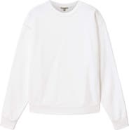 AllSaints Mabel Etta Cotton Sweatshirt