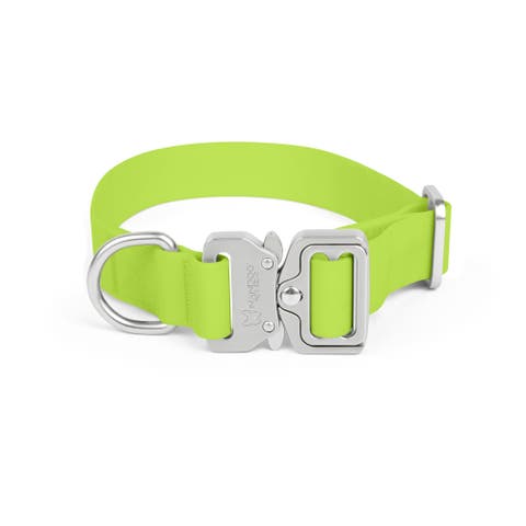Waterproof Poly-Flex Sport Dog Collar