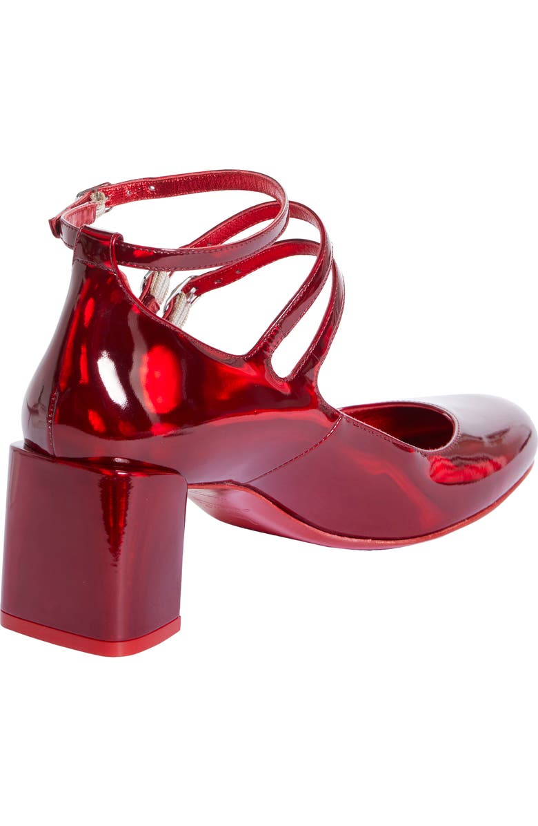 Christian Louboutin Vernica Mary Jane Pump, Alternate, color,