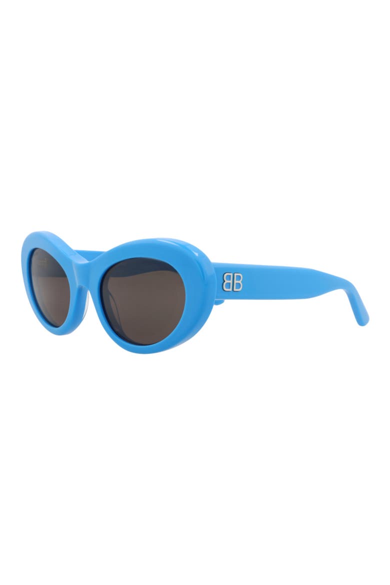 Sunglasses, Alternate, color, LIGHT BLUE LIGHT BLUE GREY