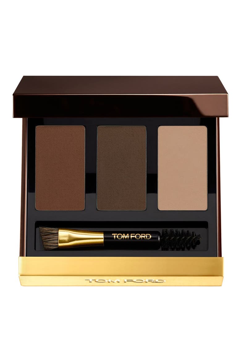 Brow Sculpting Kit, Main, color, MEDIUM
