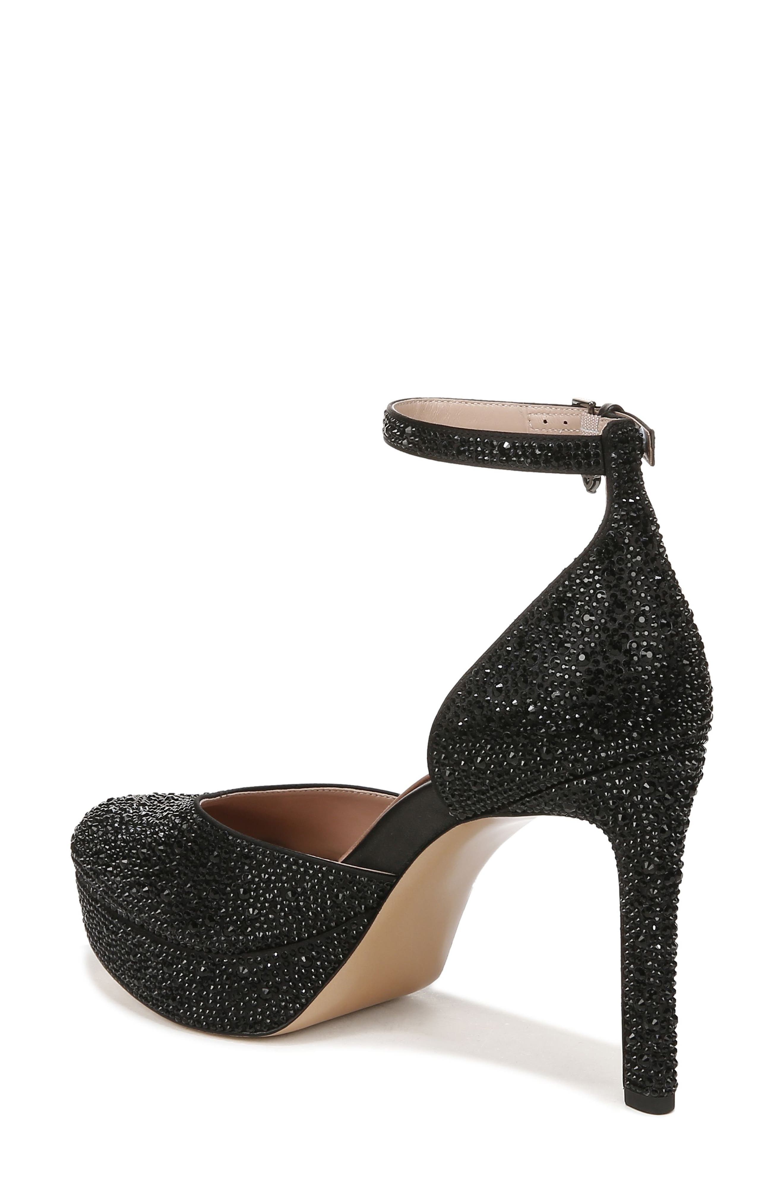 Naturalizer x Pnina Tornai Rak Platform Pump, Alternate, color, 