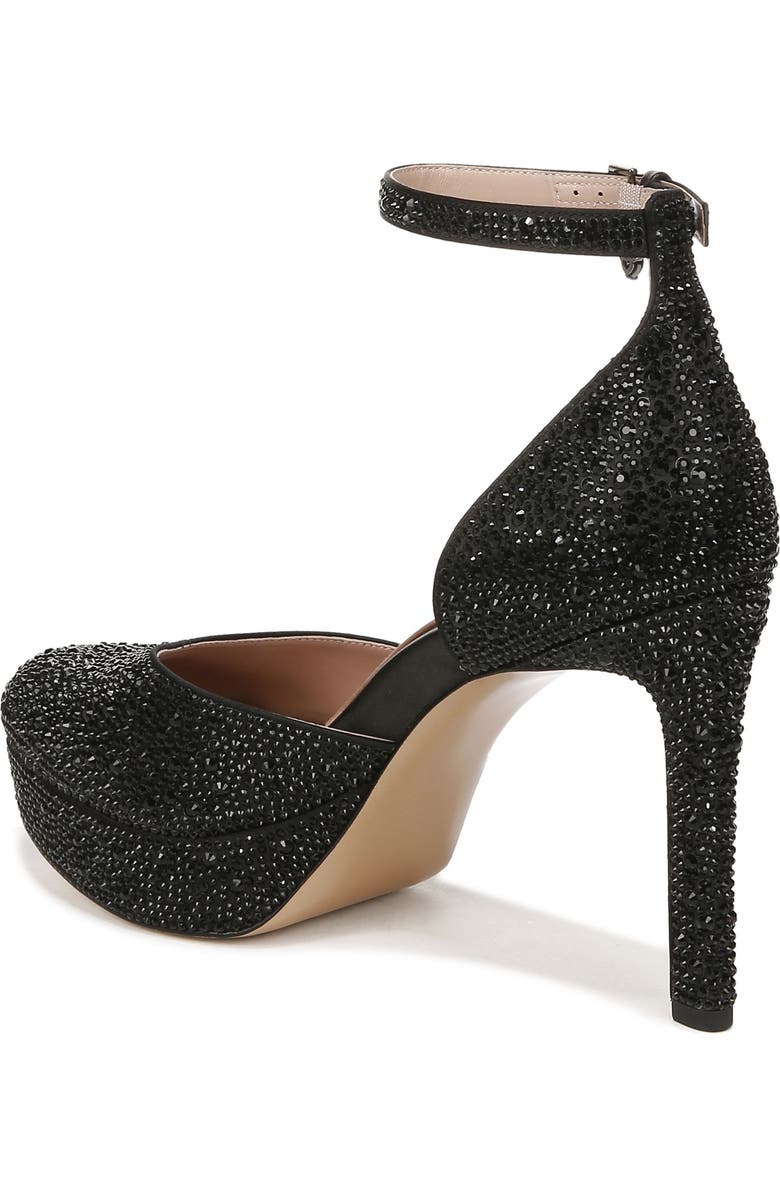 Naturalizer x Pnina Tornai Rak Platform Pump, Alternate, color,