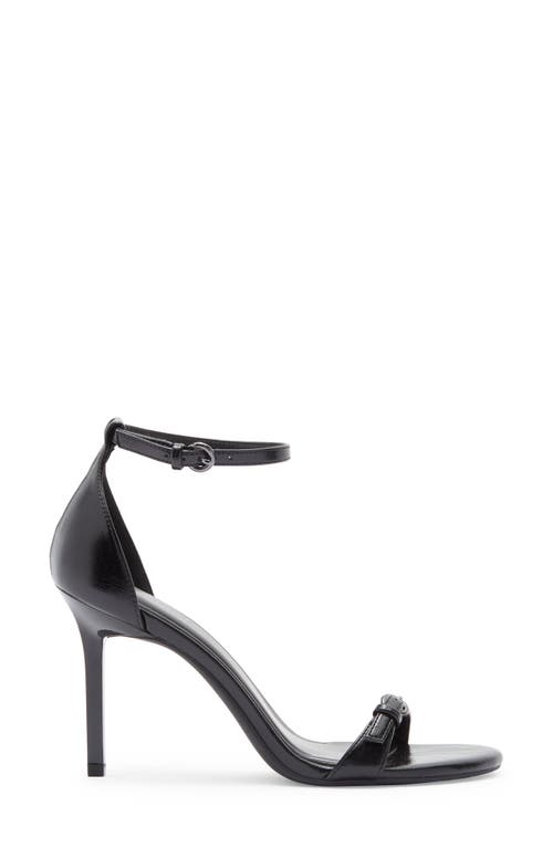 Abound Alondra Ankle Strap Sandal In Black
