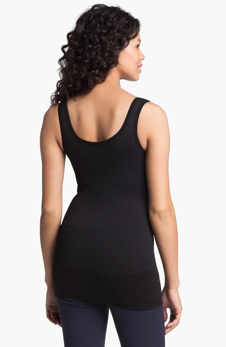 BLANQI Everyday Maternity Underbust Belly Support Tank, Alternate, color, 