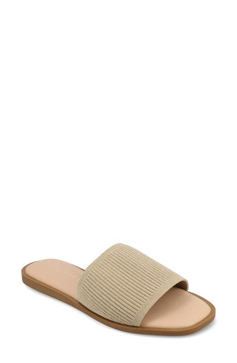 Prisilla Slide Sandal (Women)