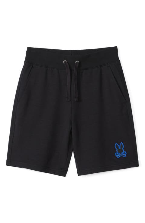 Kids' Walter Lightweight Sweat Shorts (Toddler & Little Kid)