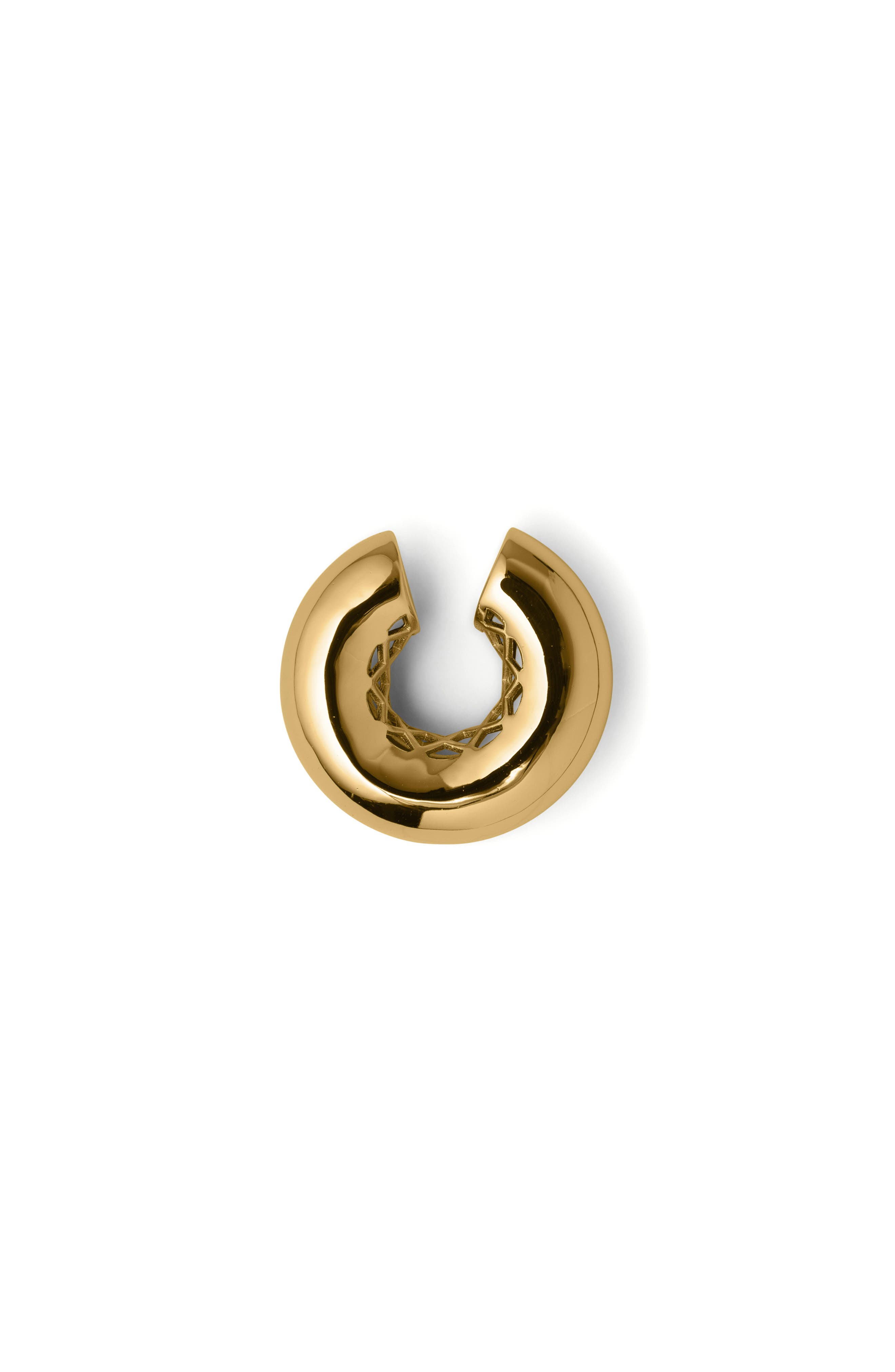 selected GOLD PLATED