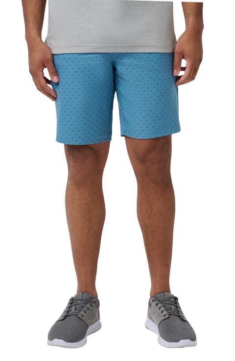 Latitude Nineteen Golf Shorts