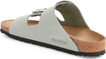Arizona Big Buckle Slide Sandal