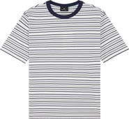 PS Paul Smith Stripe Casual Fit T-Shirt