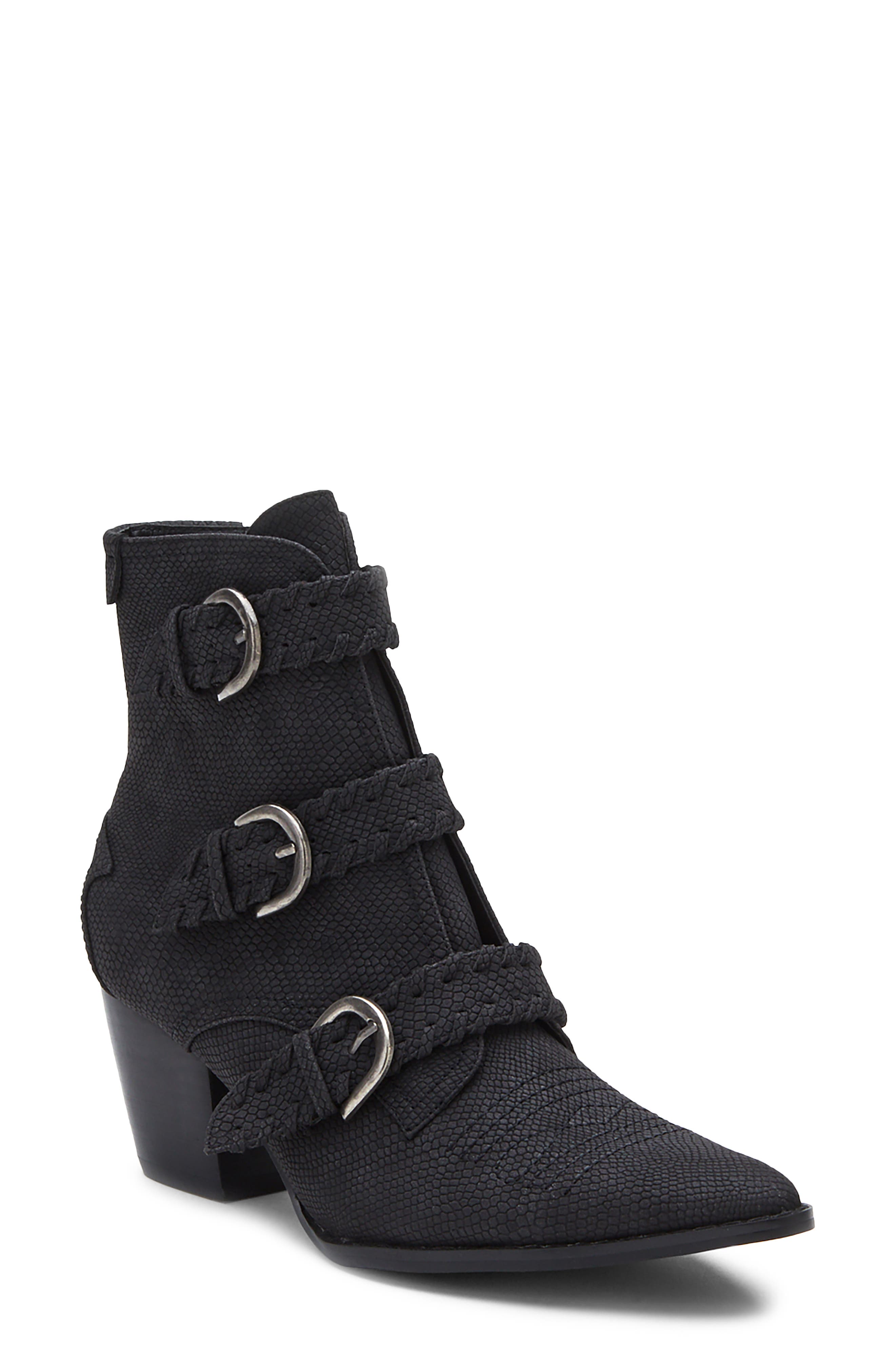 Coconuts by Matisse Charmer Bootie, Main, color, 