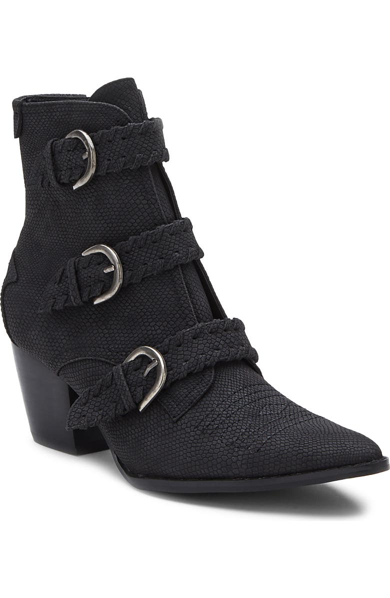 Coconuts by Matisse Charmer Bootie, Main, color,