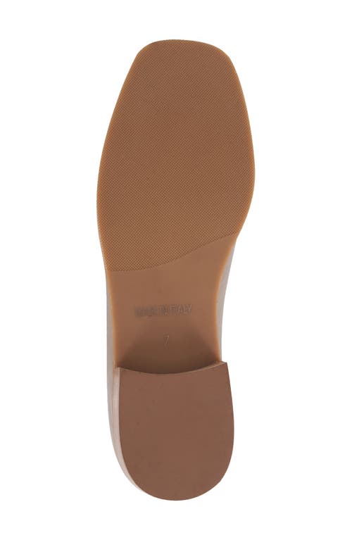 Bruno Magli Carina Stiletto Sandal In Stone